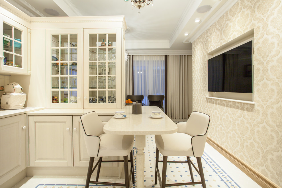 Частный дом в Таллинне