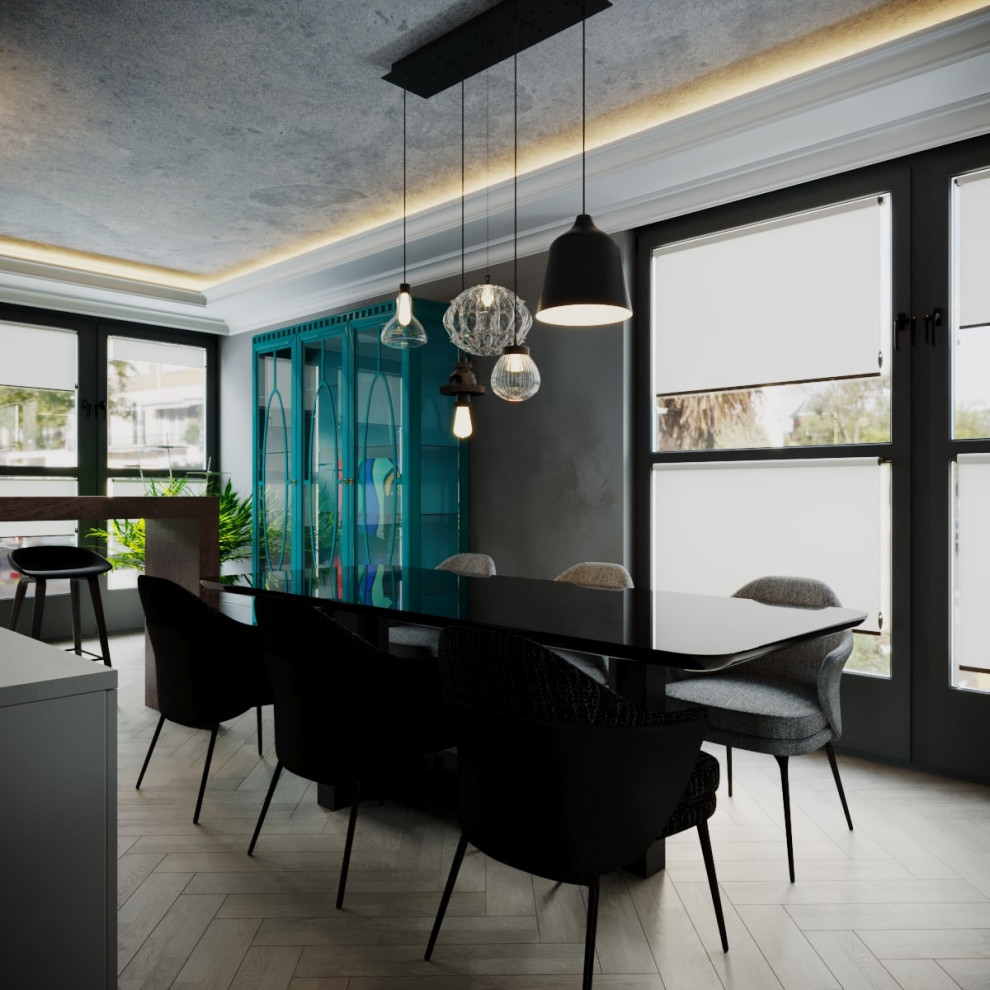 Там, где всегда царит хорошее настроение