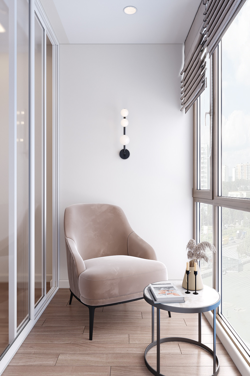 ЖК Династия