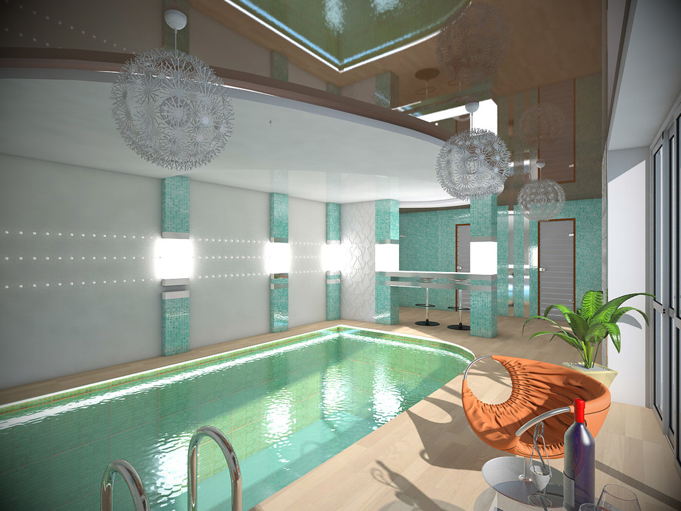 Банный комплекс