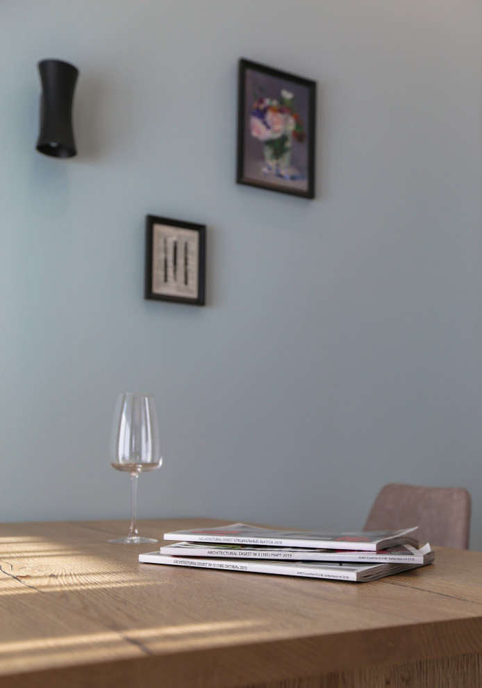 ЖК ЦАРСКАЯ ПЛОЩАДЬ - ЭТЮД С БИРЮЗОВЫМ ОТТЕНКОМ