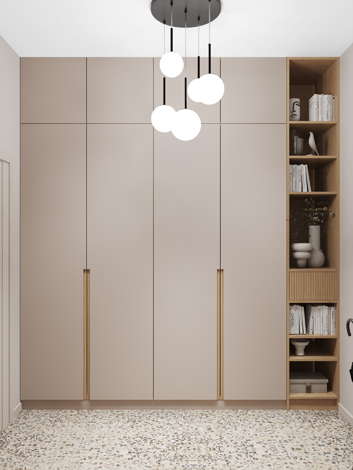 Обложка проекта: Дизайн частного дома в Туле