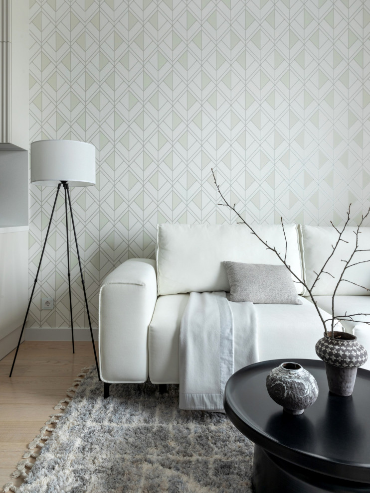 Квартира на воде.