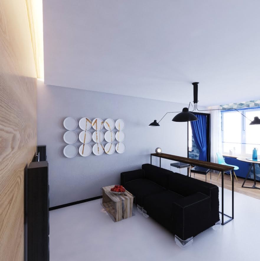 проект_ланское