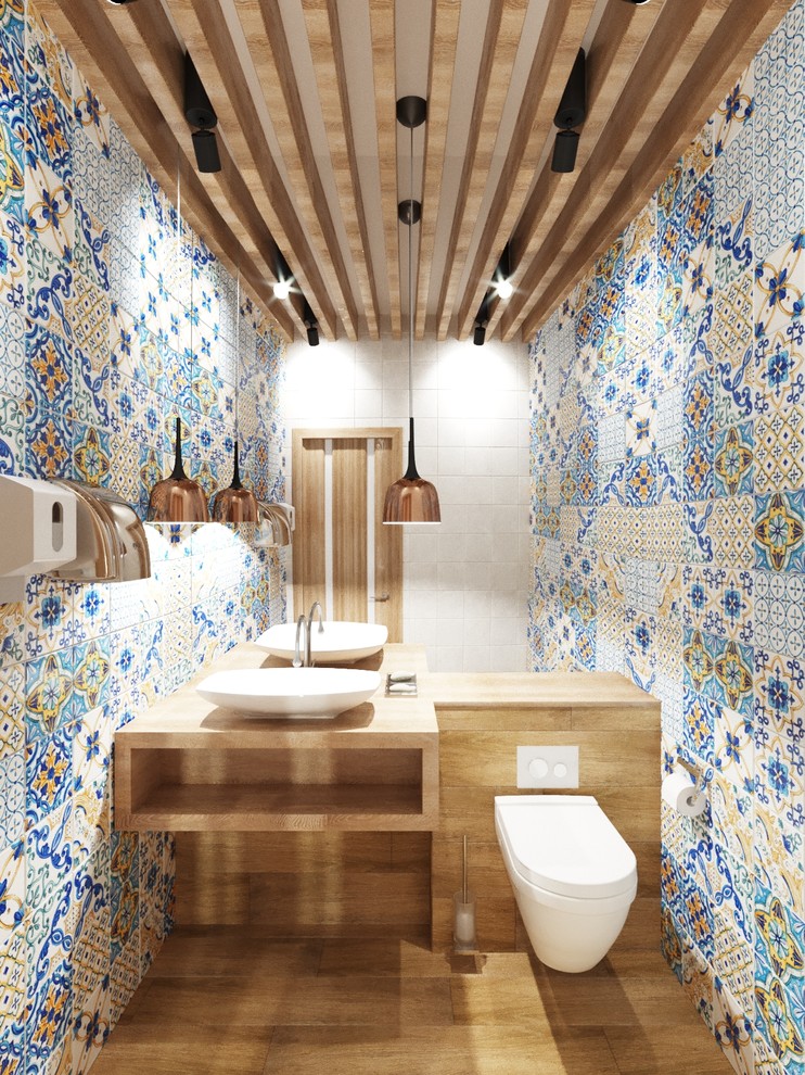 Кафе-пекарня