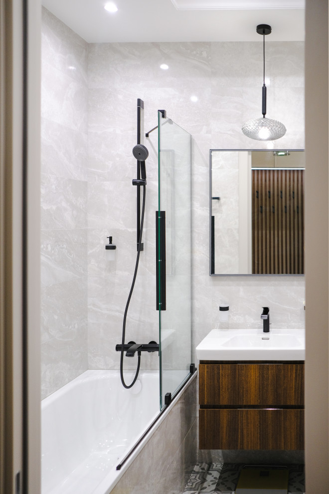 Квартира в ЖК "Сердце Столицы"