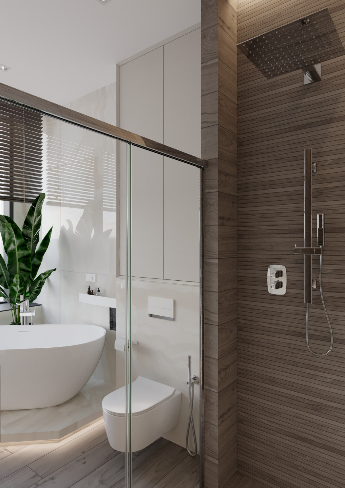 Квартира в Екатеринбурге ЖК