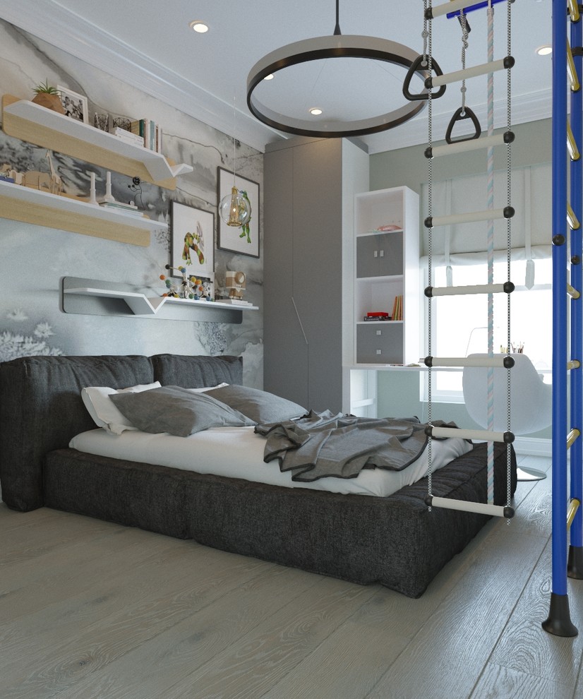 ЖК Грин парк