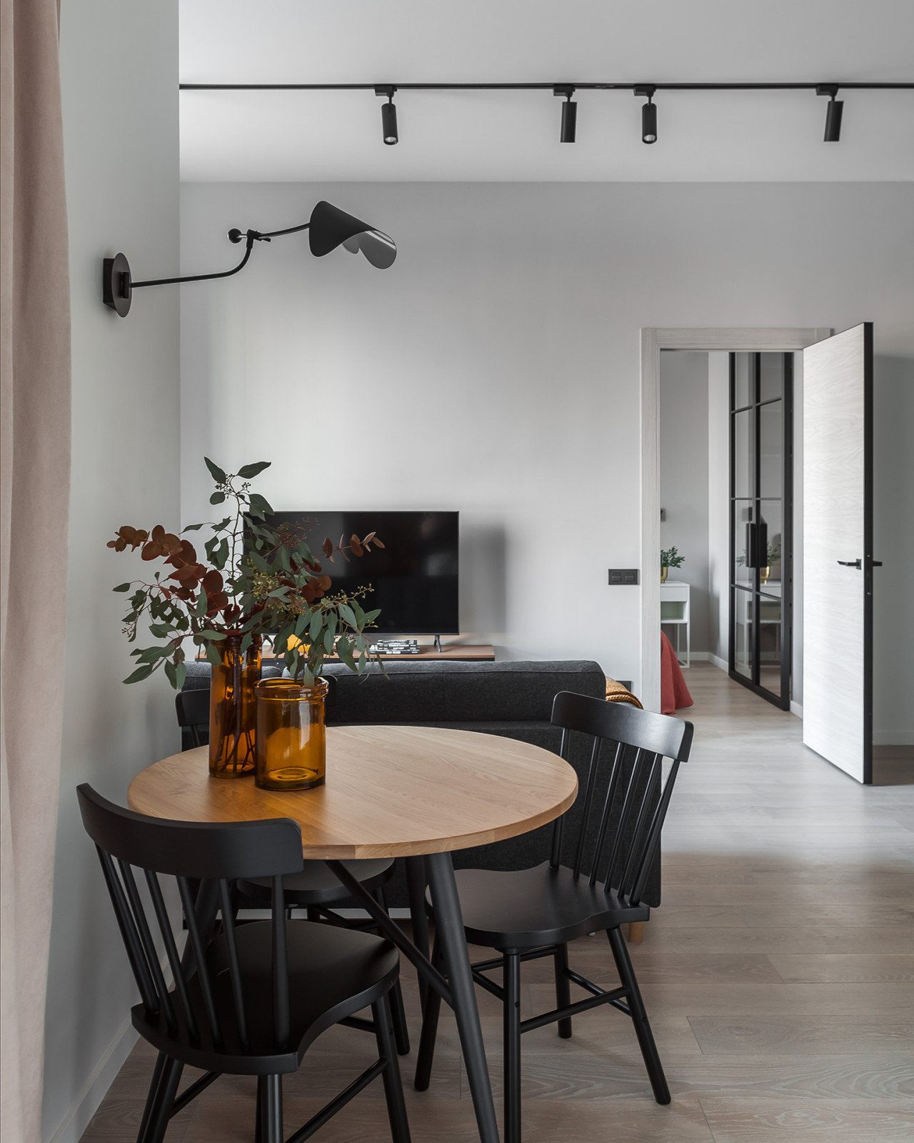 Мантулинская