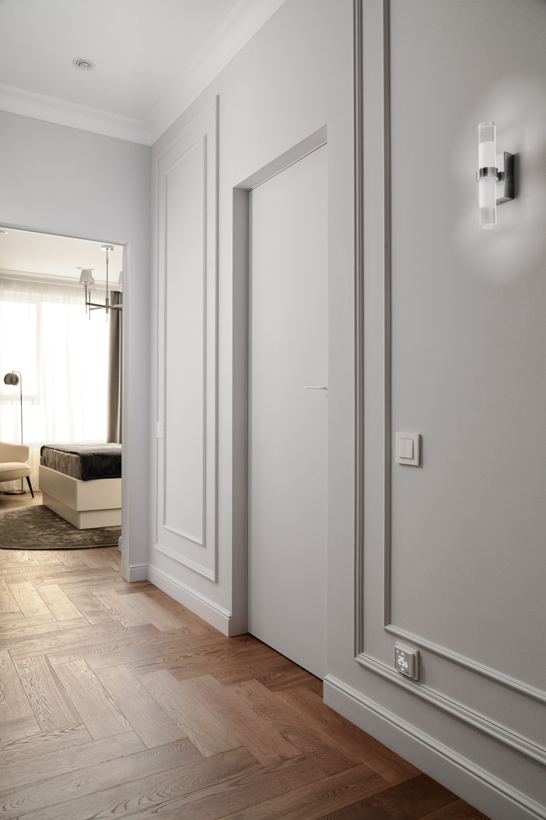 Квартира на Ботаническом саду