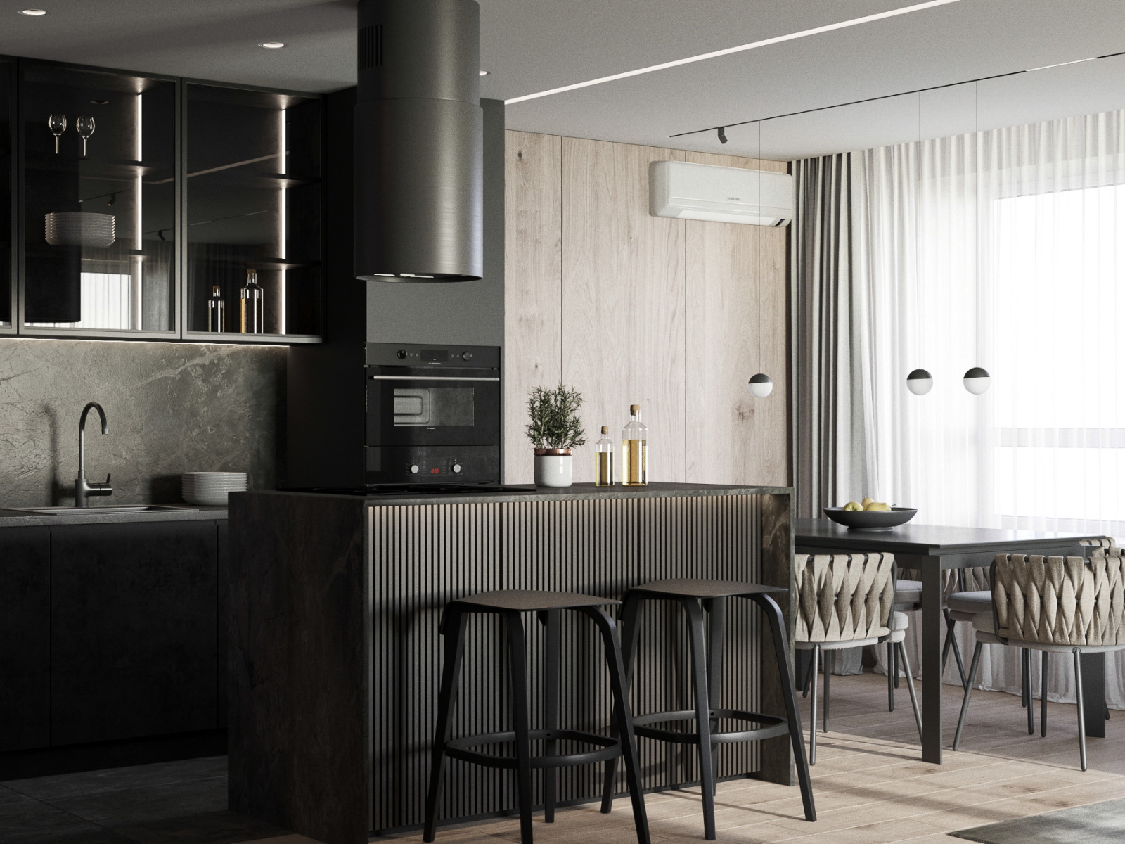 ЖК Аристократ