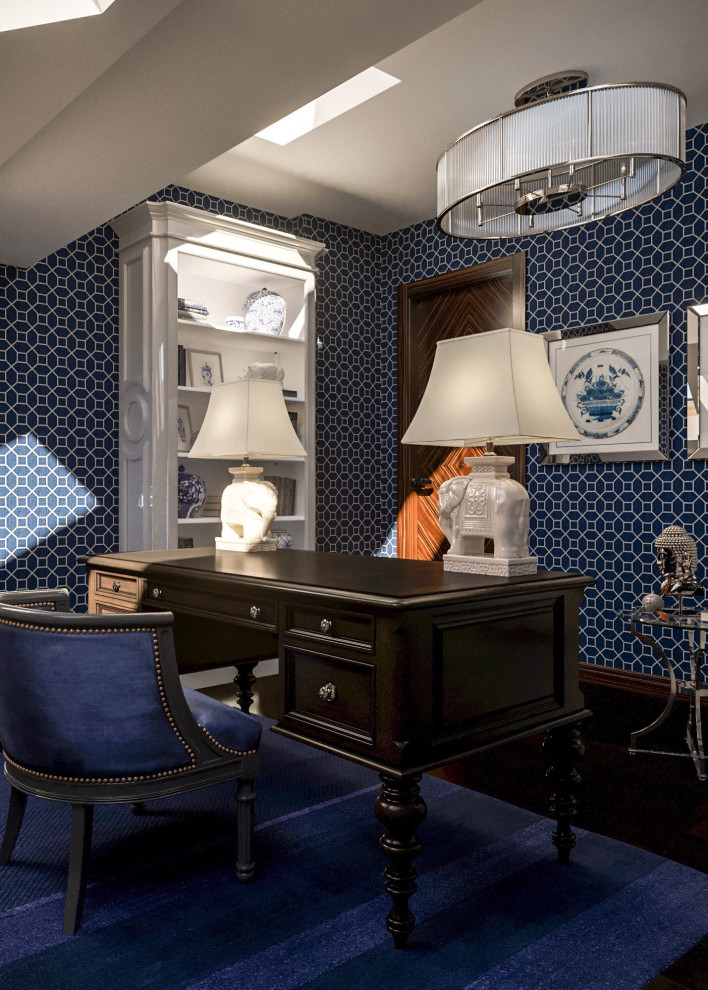 Таунхаус для семьи