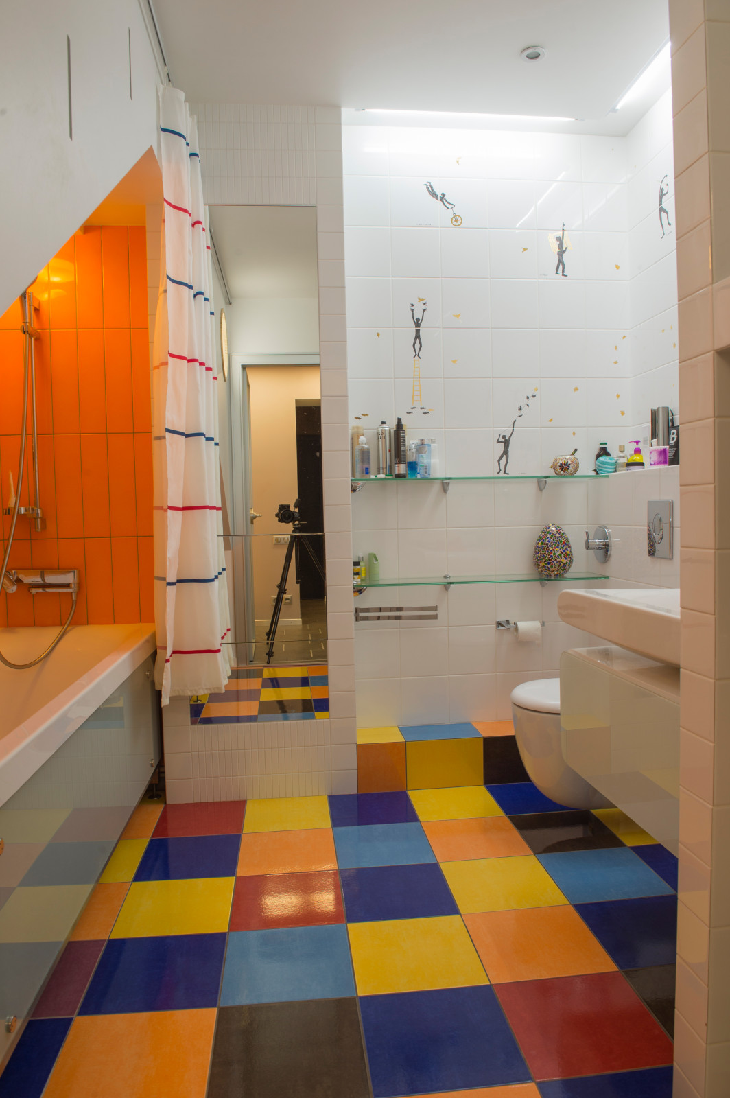 Квартира АЖ