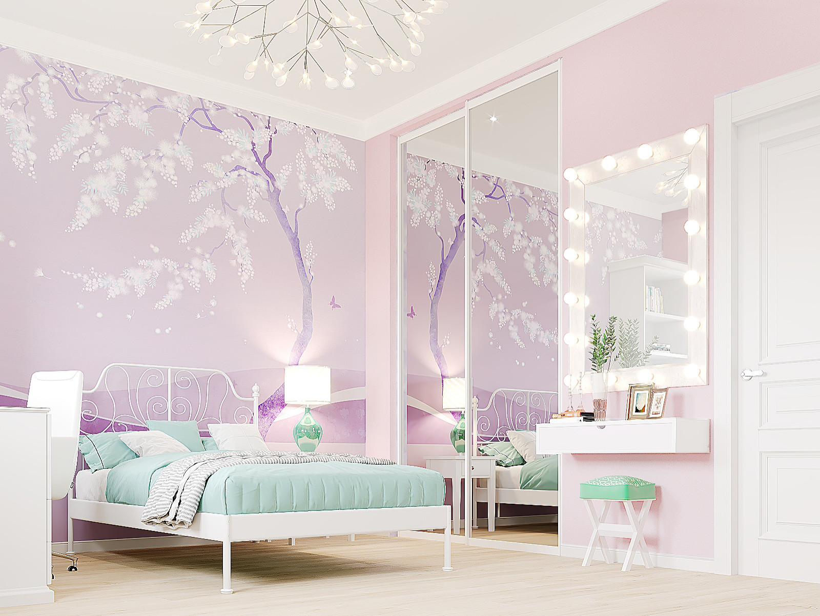 Дом в Новых Салмычах