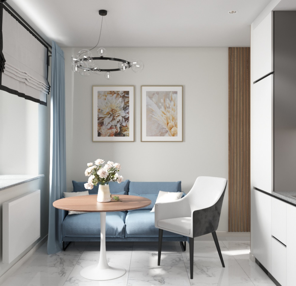 Воздушная зефирка