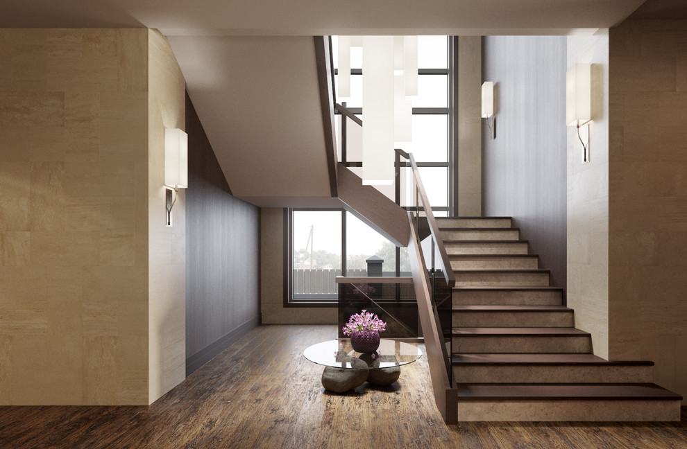 ПОДМОСКОВНЫЙ ОСОБНЯК