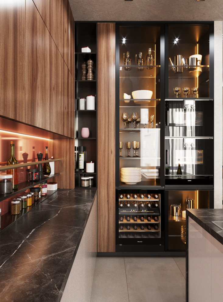 ЖК Переулок бульварный