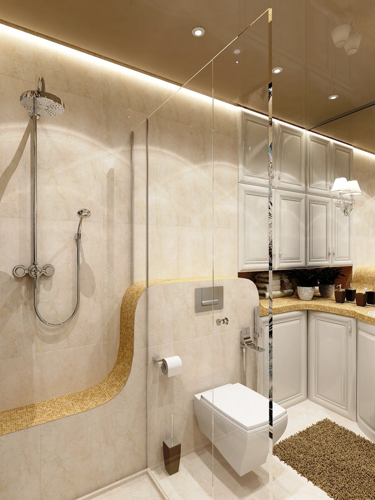 Блеск и комфорт Арт-Деко