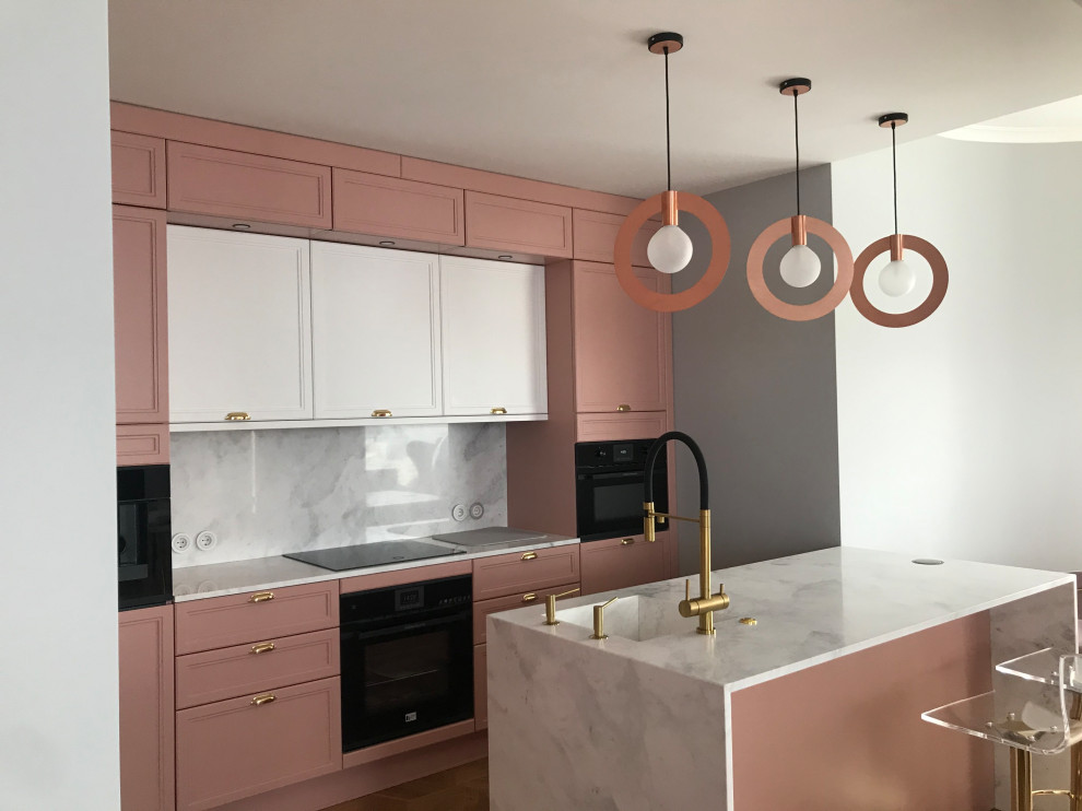 РЕАЛИЗАЦИЯ