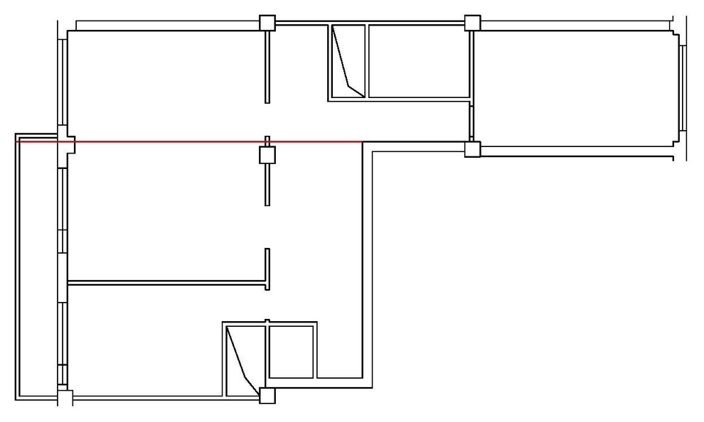 Houzz тур: Английский стиль и ботаника в московской квартире