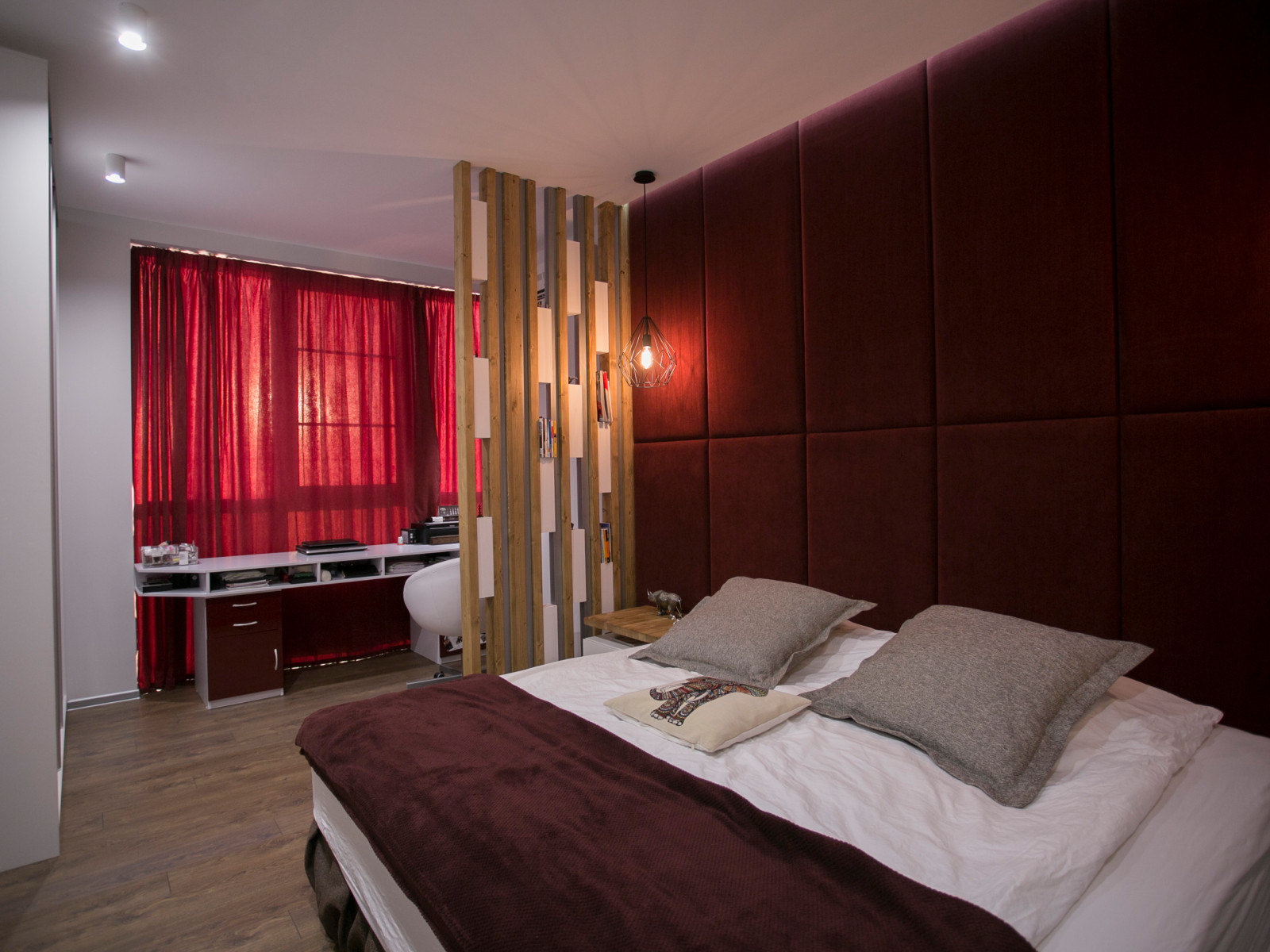 Квартира 110 кв.м. в ЖК Адмирал