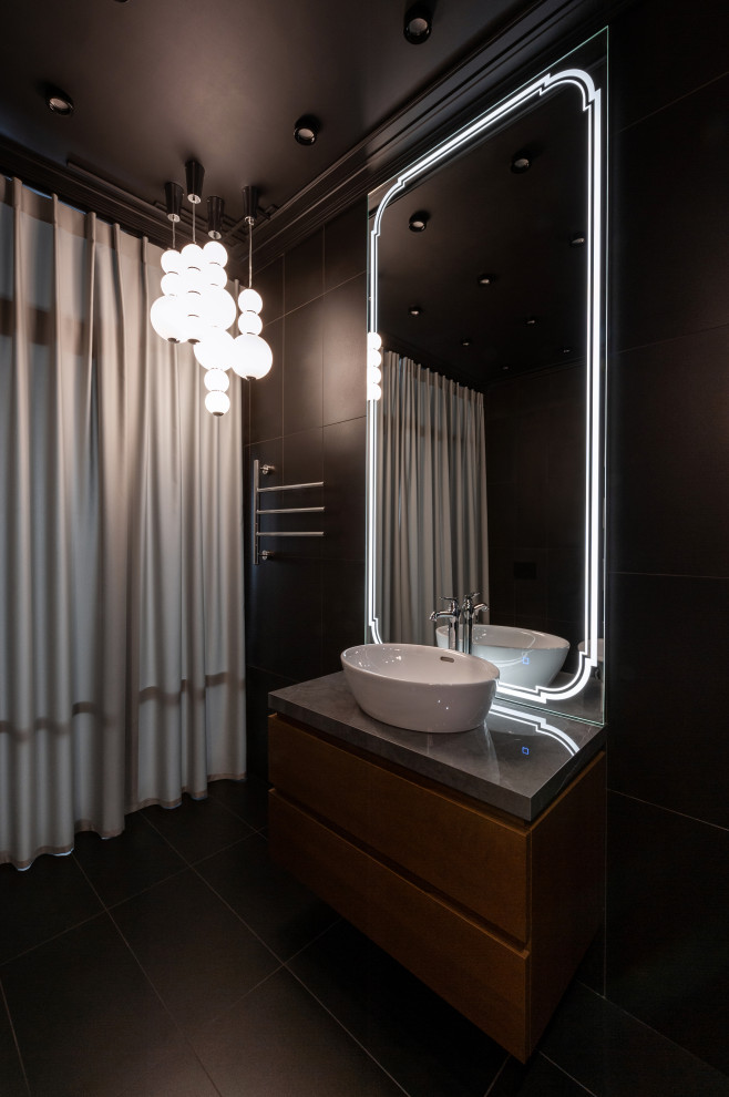 Квартира на Тимирязева