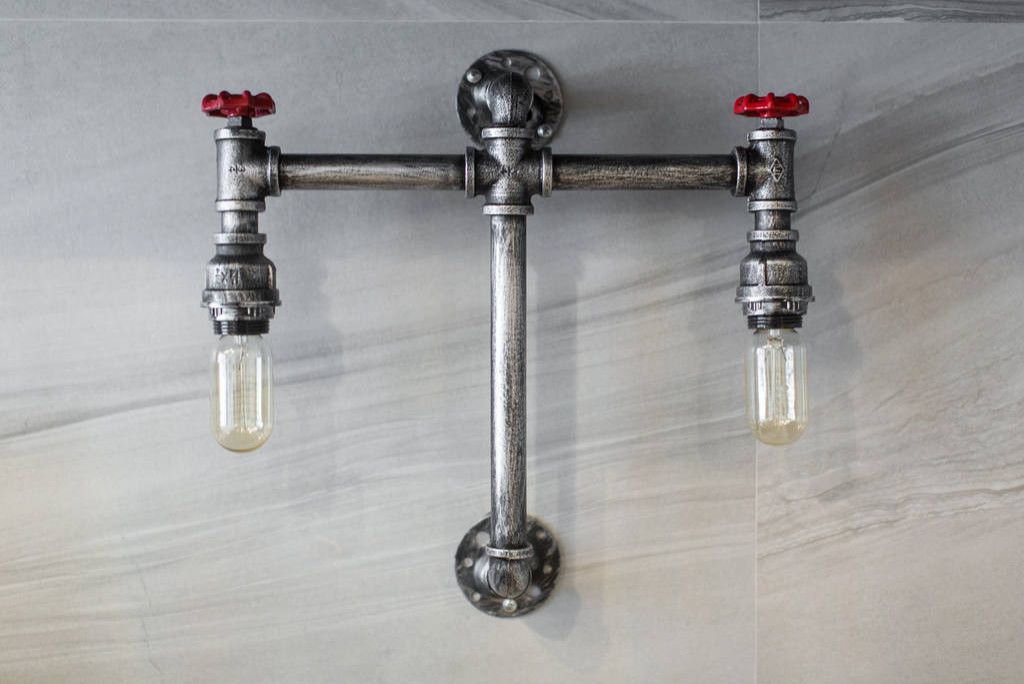 Студия в стиле Andrew Martin