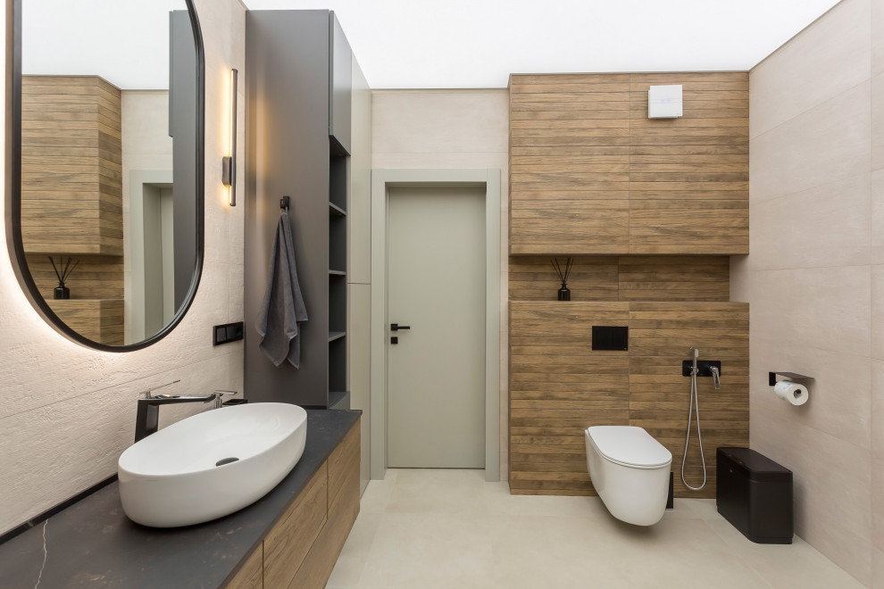 Трехкомнатная квартира. Некрасова. Казань