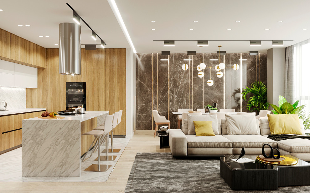 Обложка проекта: ПАРКОВЫЙ #2