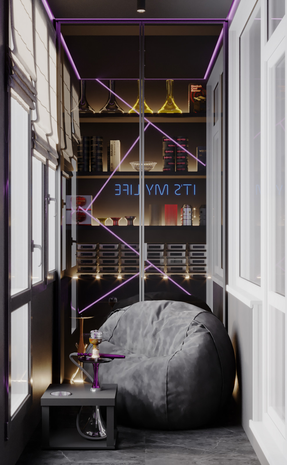 ЖК "Летний Сад"