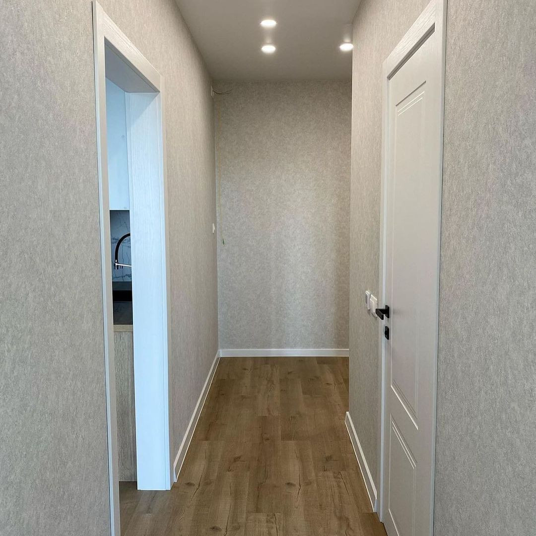 Ремонт квартир под ключ