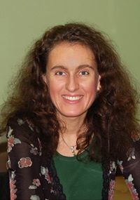 Наталия Брайловская