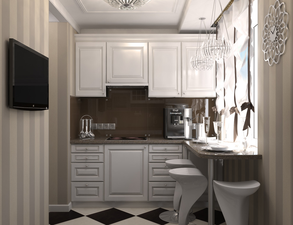 Неманский проезд