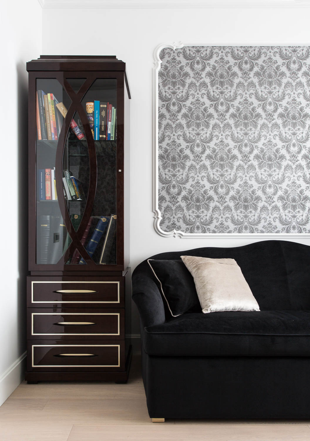 Сколково парк