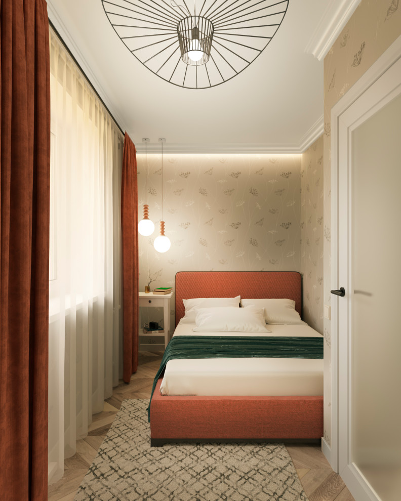 Квартира 58м/кв