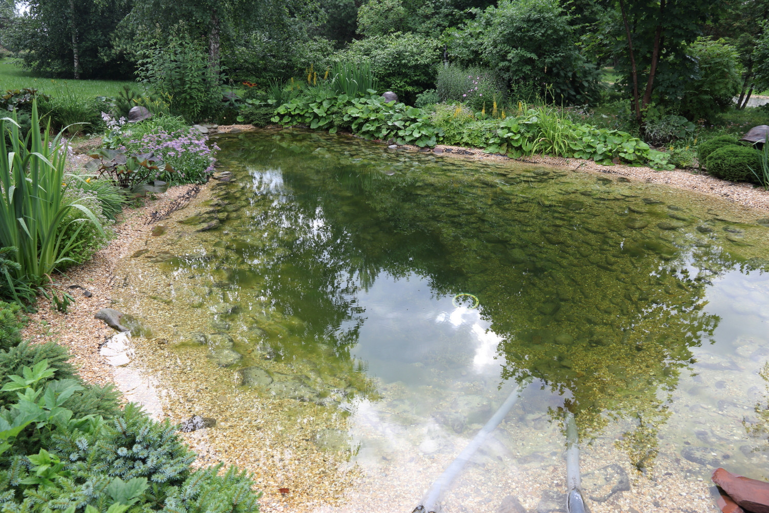 Загородный клуб