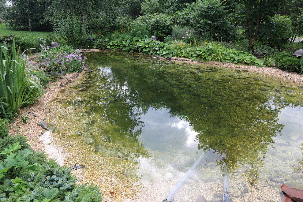 Загородный клуб