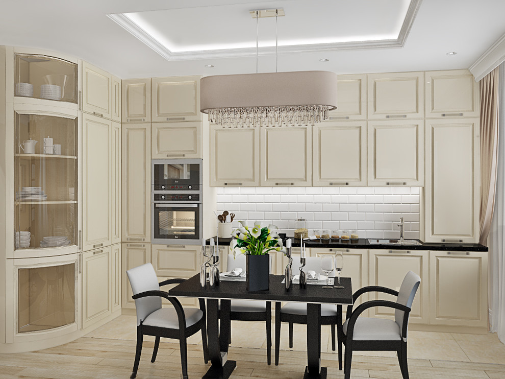 ЖК Западное Кунцево