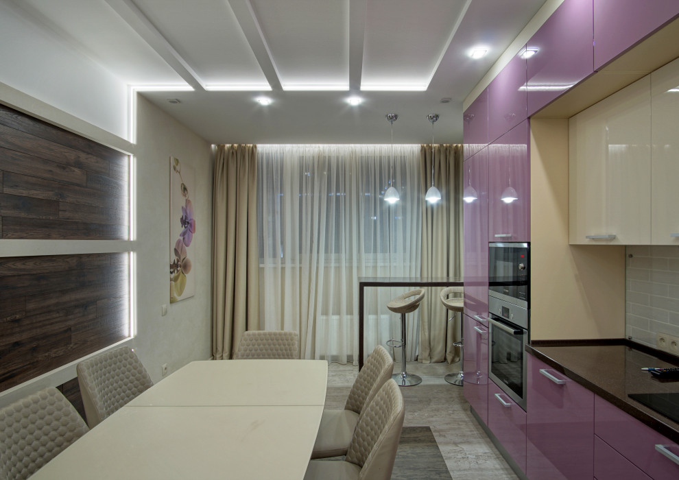 ГОТОВЫЙ  РЕМОНТ 2-Х КОМНАТНОЙ КВАРТИРЫ ПО УЛ. ГАРАЖНАЯ, Г.КРАСНОДАР