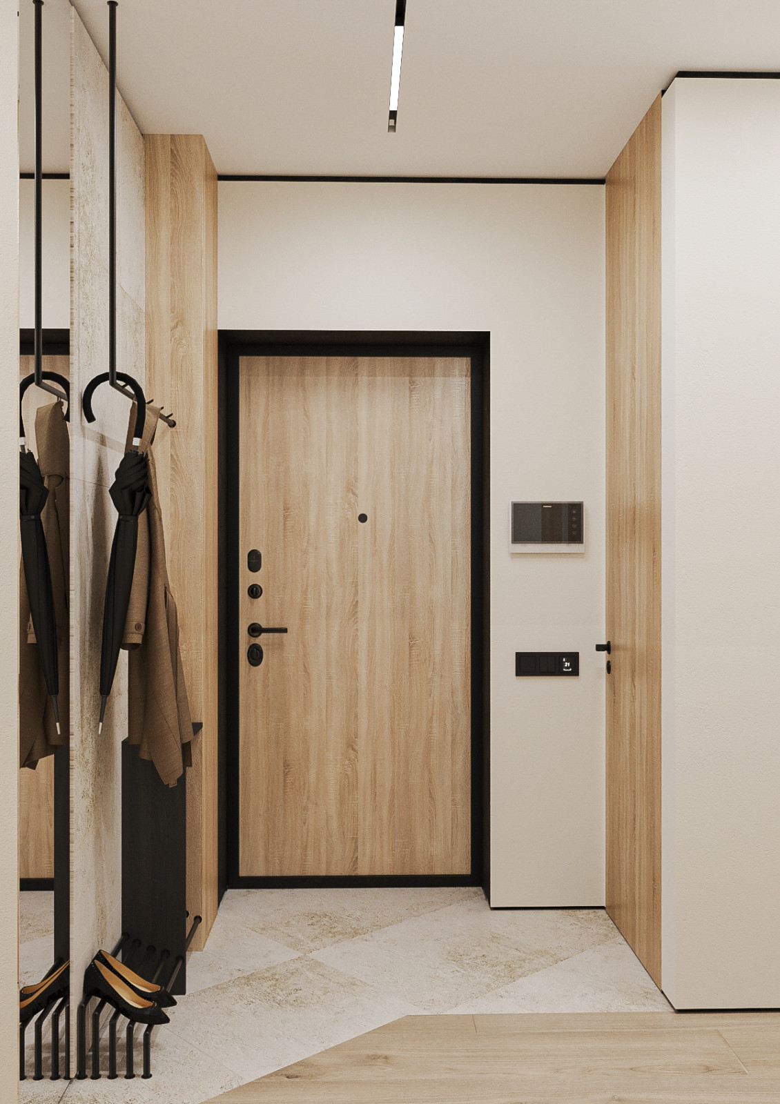 ЖК Галактика PRO