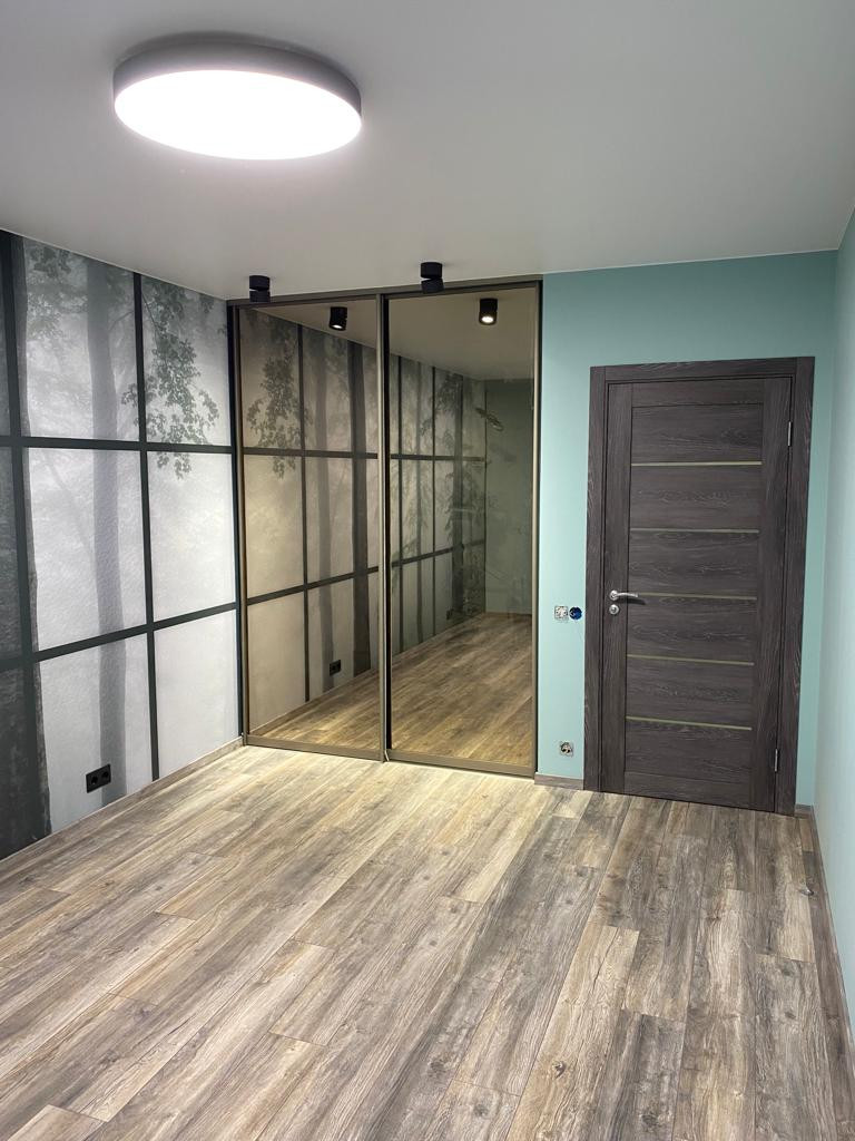 Обложка проекта: Одинцово -1, квартира 104 м2