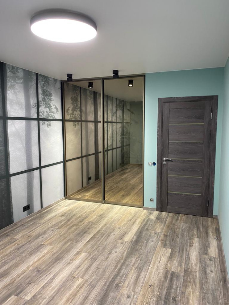 Обложка проекта: Одинцово -1, квартира 104 м2