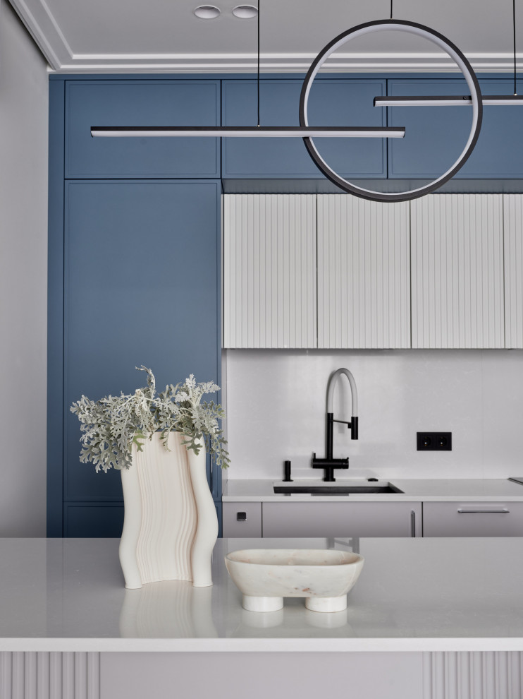 Серебряная пыль