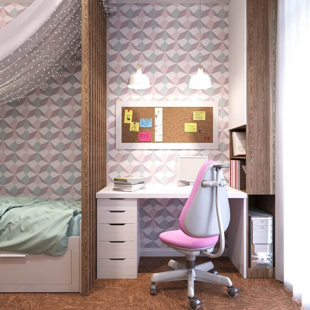 Детская для дочки