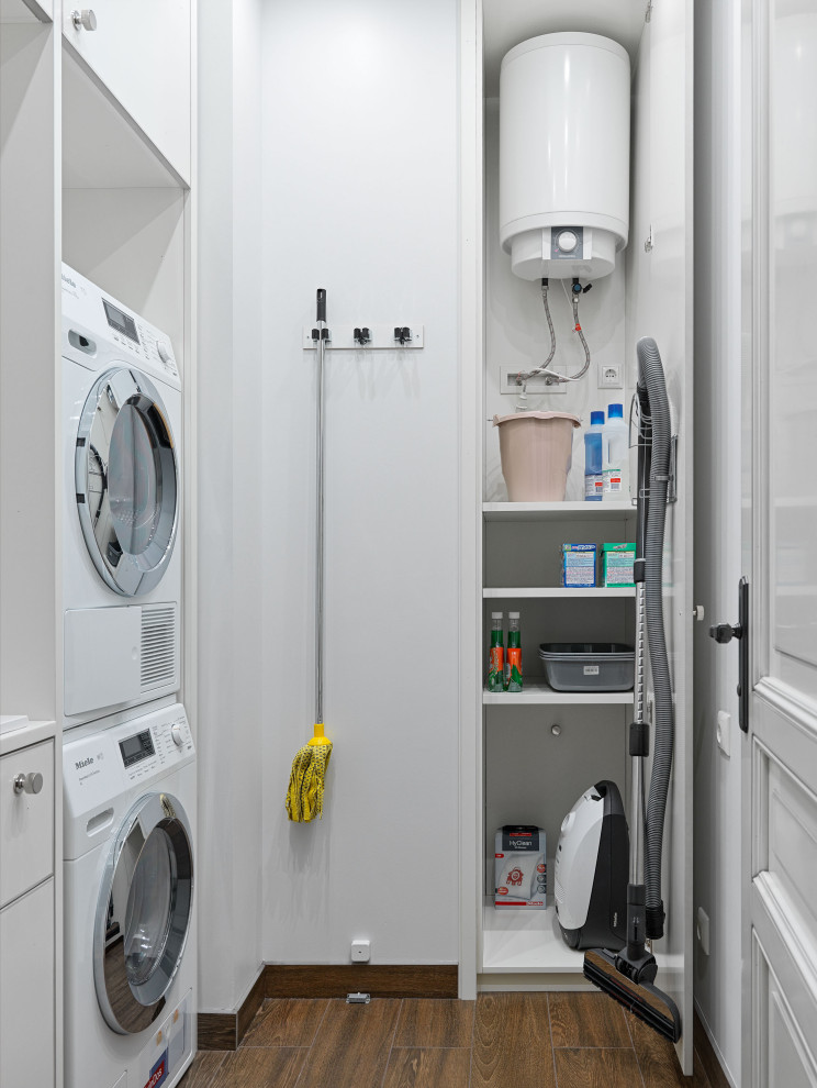 Квартира в Замоскворечье