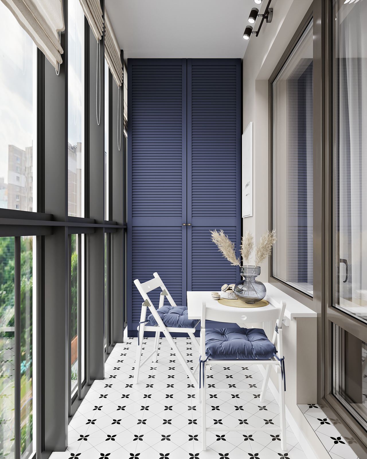 Студия в Зеленограде