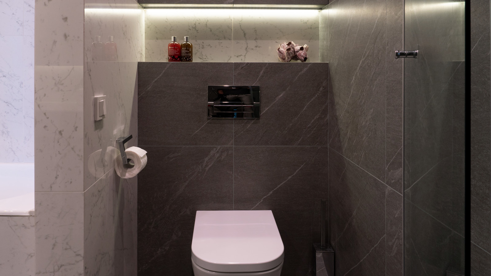 ЖК «Дом на Беговой» | Residential complex «Dom na Begovoy»