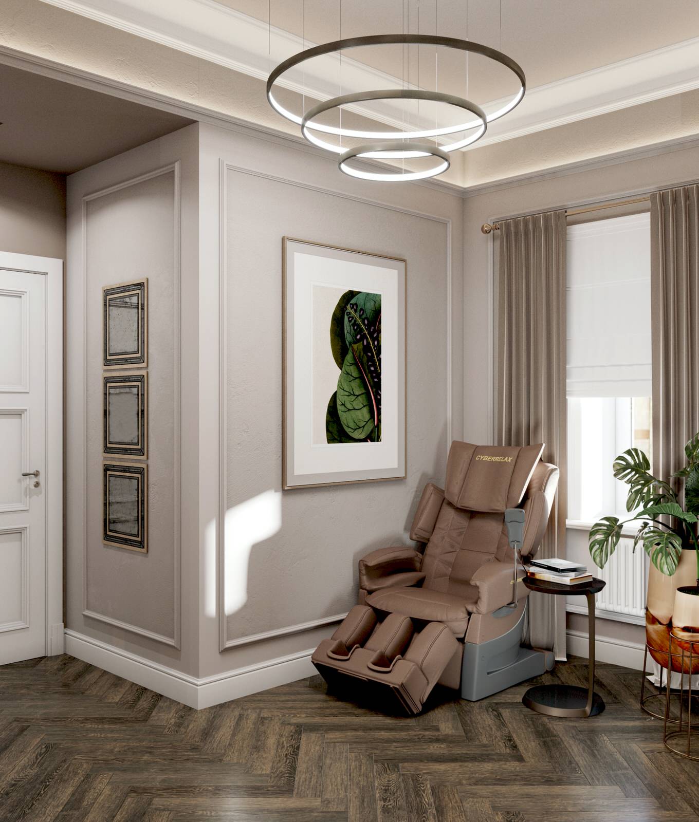 Американская мечта