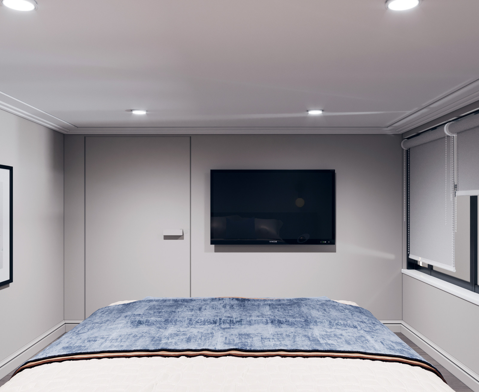 Современная стихия