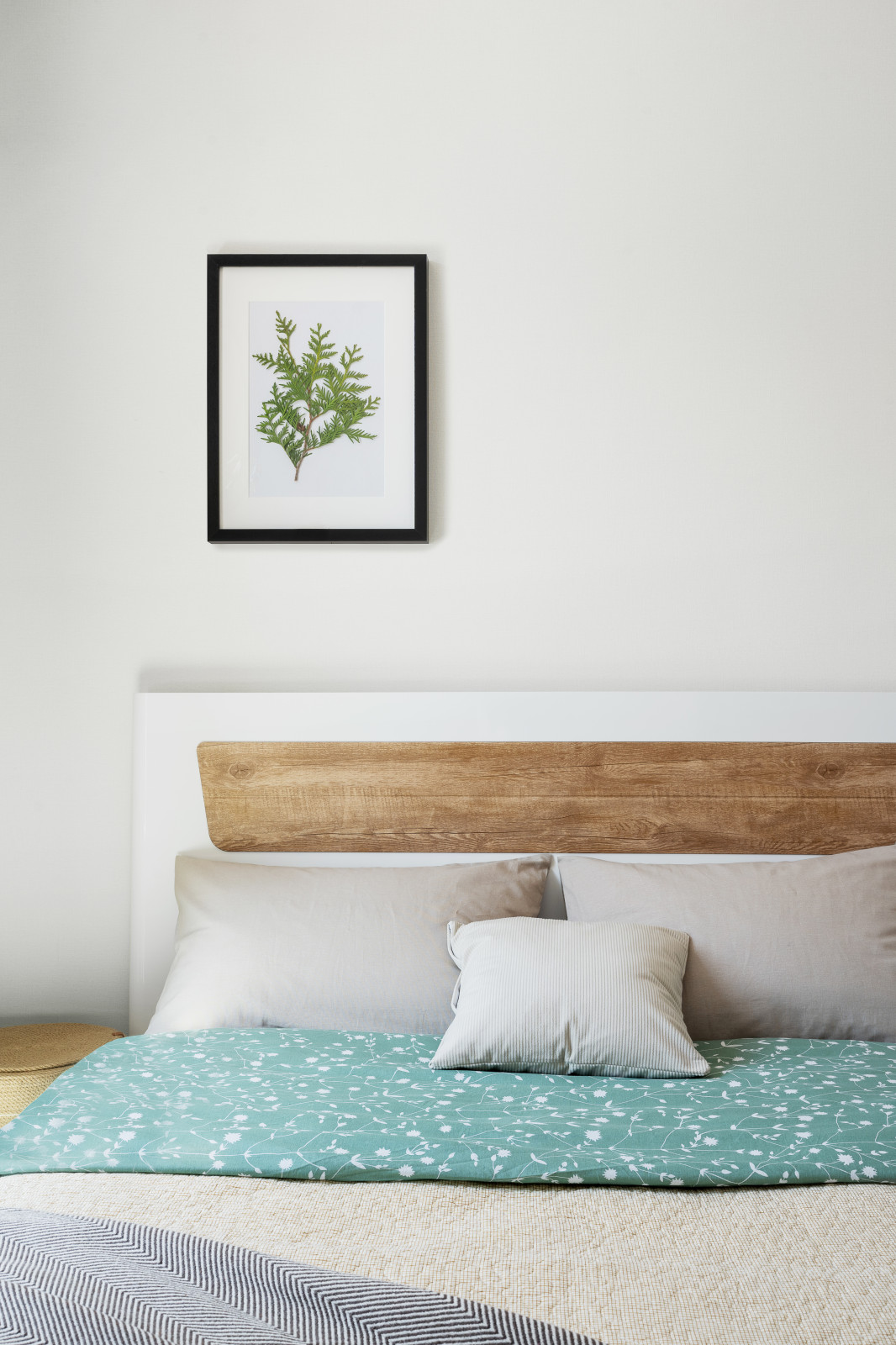 Современный уют